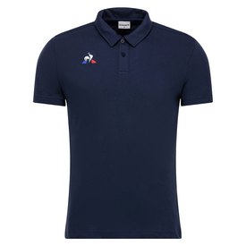 Le coq sportif Presentation Short Sleeve Polo Shirt