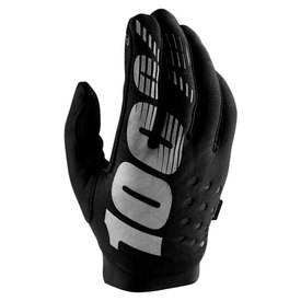 100percent Brisker Long Gloves