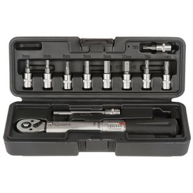 Mighty Torque Wrench Kit Tool