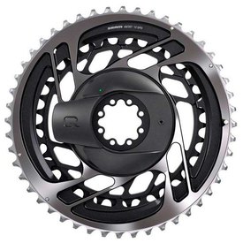 Sram Red AXS D1 12s chainring with power meter