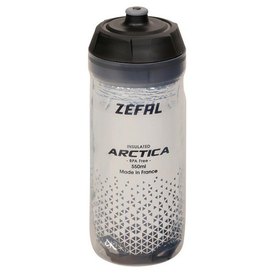 Zefal Insulated Arctica 550ml Water Bottle