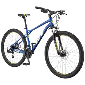 GT Aggressor Sport 27.5´´ 2021 MTB Bike