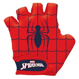Marvel Spider Man Short Gloves