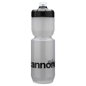 Cannondale Gripper Logo Water Bottle 750ml
