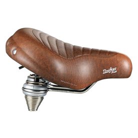 Selle royal Drifter Plus Relaxed Saddle