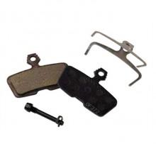 sram-disc-brake-pads-organic-steel.-my11-code.-1-set-not-compatible-with-my07-my10-code