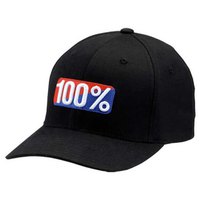 100percent-og-flexfit-cap