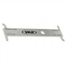 VAR Chain Wear Indicator Tool