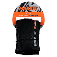 Maxxis Ikon 3CS/EXO/TR 120 TPI Tubeless 29´´ x 2.20 山地自行车轮胎