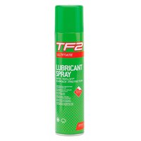 Weldtite Spray Lubrifiant TF2 Ultimate 400ml