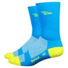 Defeet Calcetines Aireator Tall