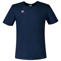 Le coq sportif Presentation kurzarm-T-shirt