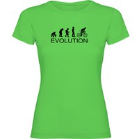 kruskis-evolution-bike-t-shirt-met-korte-mouwen