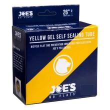 JOE´S Yellow Gel Self Sealing Fv Schlauch