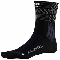 x-socks-strumpor-mtb-control