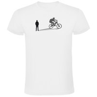 Kruskis MTB Shadow Kurzärmeliges T-shirt