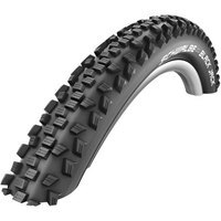 Schwalbe Black Jack HS407 Wire Tyre 24´´ x 2.10 Styv MTB-däck