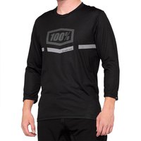 100percent-airmatic-3-4-sleeve-jersey