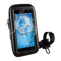 Muvit Supporto Universal Waterproof Mobile 6.2 Inches