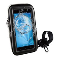 Muvit Supporto Universal Waterproof Mobile 5.5 Inches
