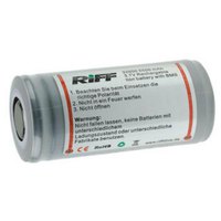 Riff Original 26650 Battery Cell