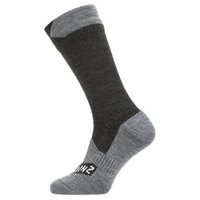 Sealskinz WP All Weather socks