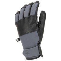 Sealskinz Guantes Largos Cold Weather Fusion Control WP