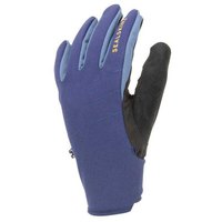 Sealskinz Guantes Largos All Weather Fusion Control WP