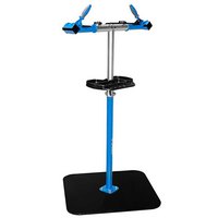 unior-soporte-taller-pro-repair-stand-with-double-clamp-auto-adjustable