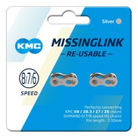 kmc-fehlender-link-re-usable-7.3-mm-2-einheiten
