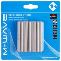 m-wave-riflettendo-reflicker-sticks-18-units