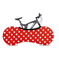 Velosock Funda Bicicleta Ladybird