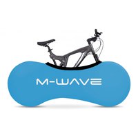 Velosock Funda Bicicleta M-Wave