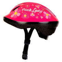 Bellelli Pink Lady Helm