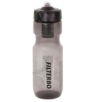 Woho Filterbo 700ml Wasserflasche