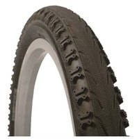 Dutch perfect DP35 No Flat 16´´ x 1.75 rigid MTB tyre