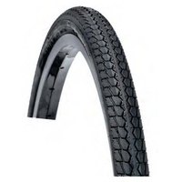 Dutch perfect DP79 No Flat Tubeless 700C x 35 rigid urban tyre