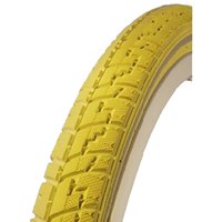 Dutch perfect Colored 700C x 38 rigid urban tyre