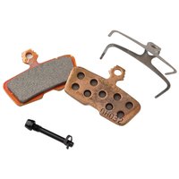 sram-sintered-steel-pads-for-code-2011-2016-20-pairs