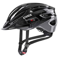 Uvex True helmet