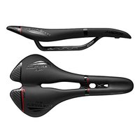 Selle san marco Sillin Aspide Open-Fit Carbono FX Ancho