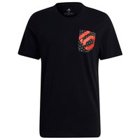 five-ten-brand-of-the-brave-kurzarmeliges-t-shirt