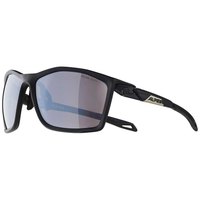 Alpina Óculos De Sol Polarizados Espelhados Twist Five HM+