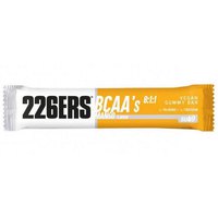 226ERS BCAA´s 30g Mango 1 Unit Vegan Energetische Gummy Bar