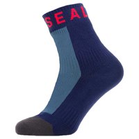 Sealskinz Calcetines Warm Weather Mid WP