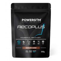 Powergym Recoplus 1200g Chocolate Powder