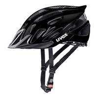Uvex Flash MTB Helmet