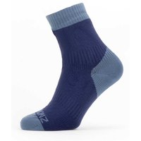 Sealskinz WP socks