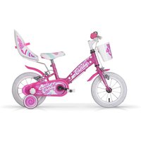 Mbm Bicicletta Candy 12