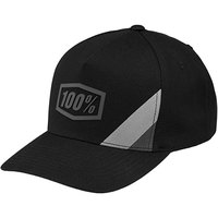 100percent-cornerstone-x-fit-snapback-kapelusz